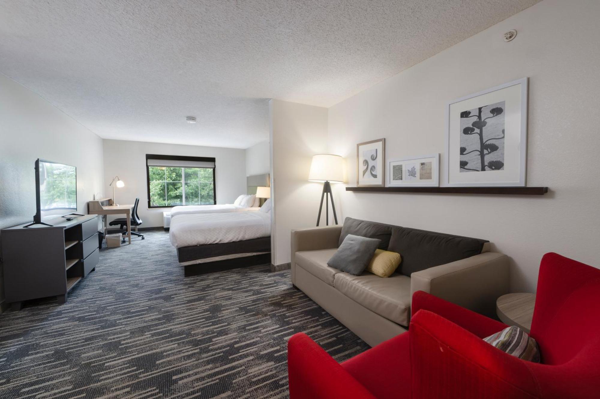 Country Inn & Suites By Radisson, Lake George Queensbury , Ny ภายนอก รูปภาพ